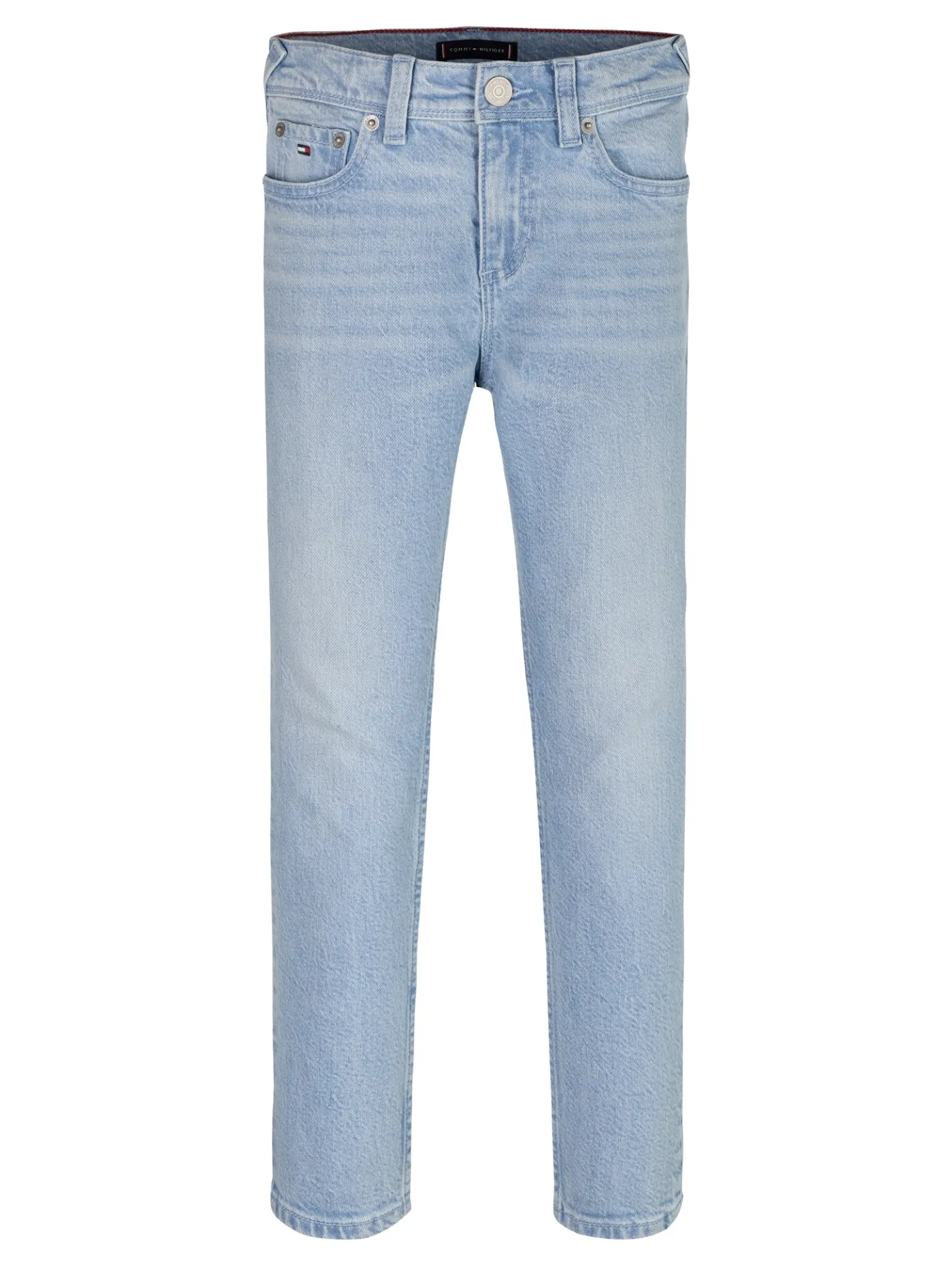 Scanton Slim Fit Jeans