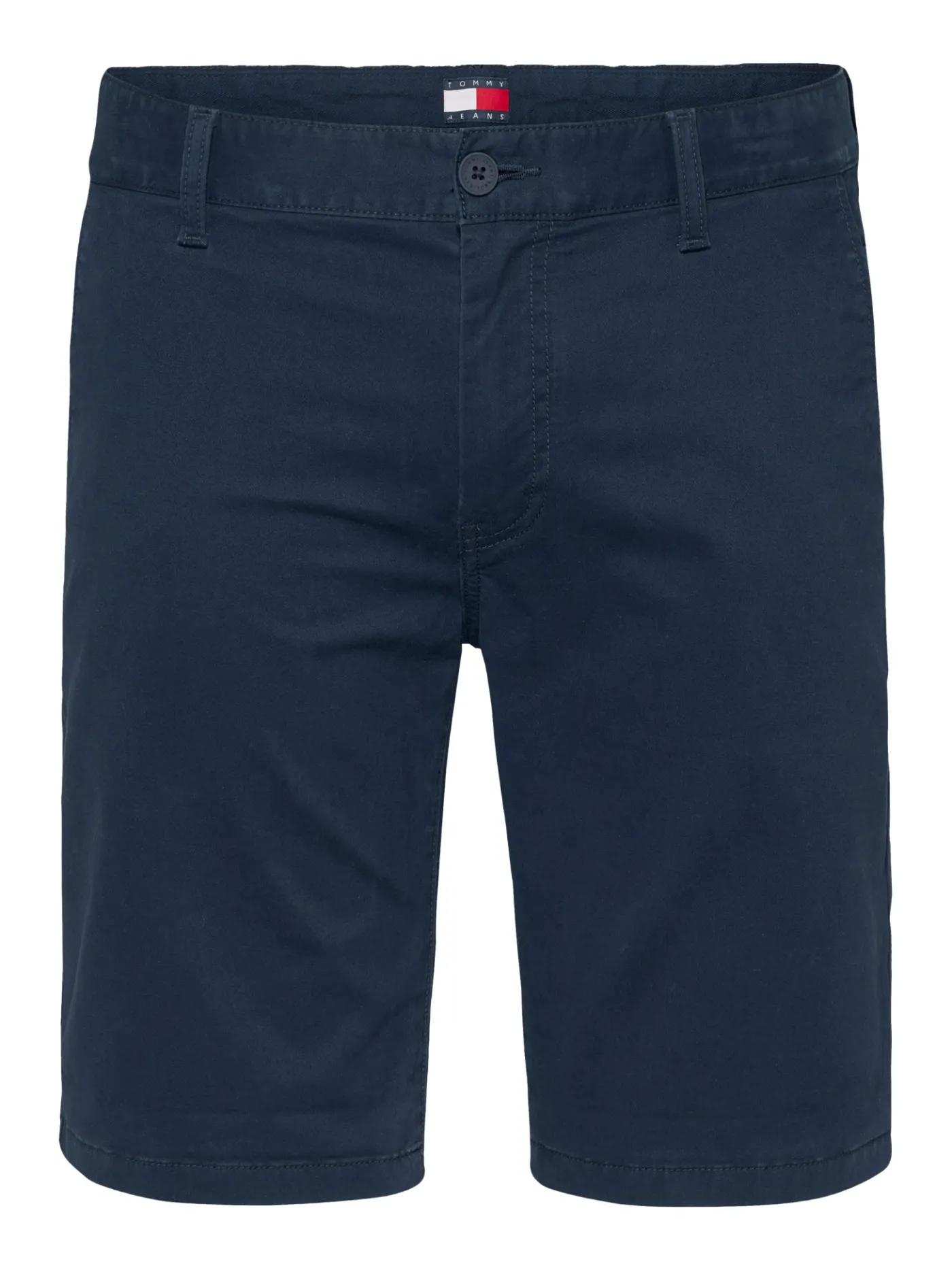 Scanton Slim Fit Chino-Shorts