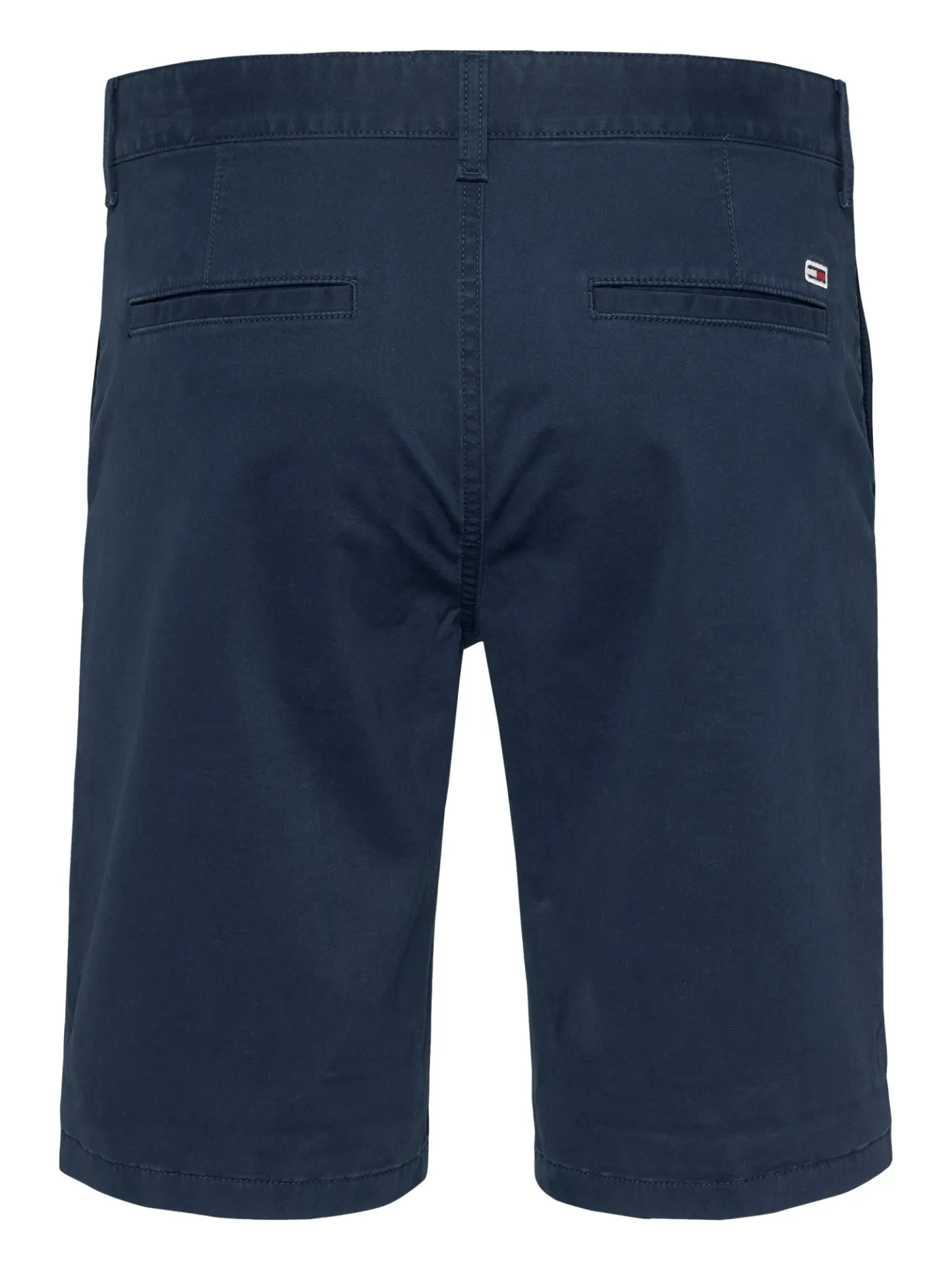 Scanton Slim Fit Chino-Shorts