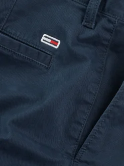 Scanton Slim Fit Chino-Shorts