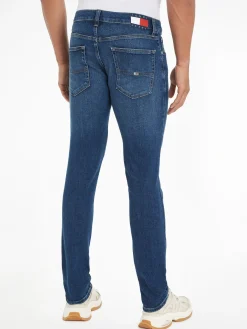 Scanton Slim Fit Jeans