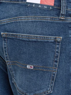 Scanton Slim Fit Jeans