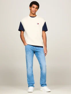 Scanton Slim Fit Jeans
