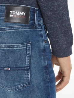 Scanton Slim Fit Jeans