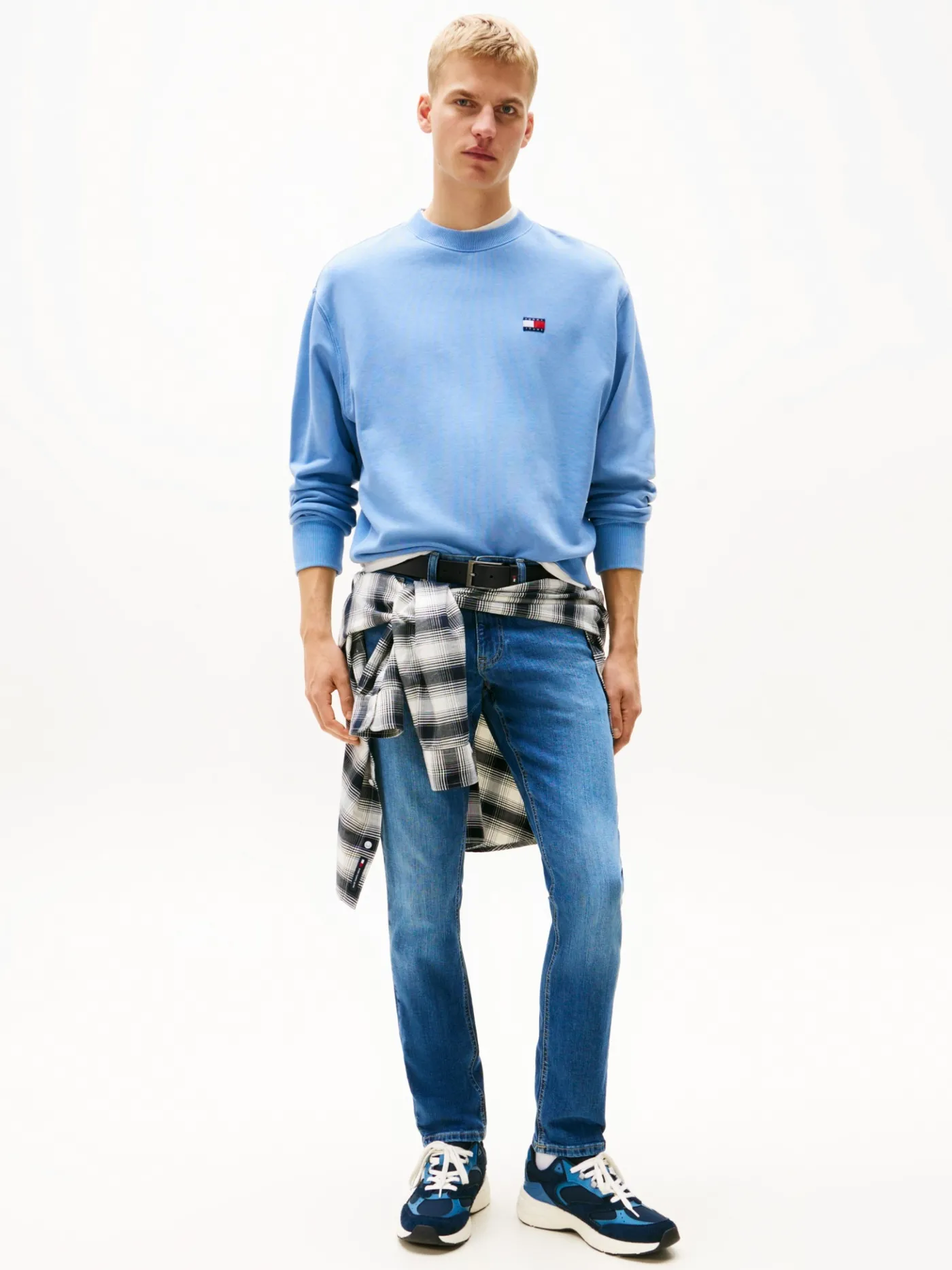 Scanton Slim Jeans