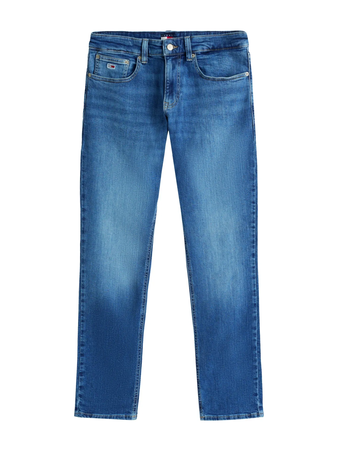 Scanton Slim Jeans