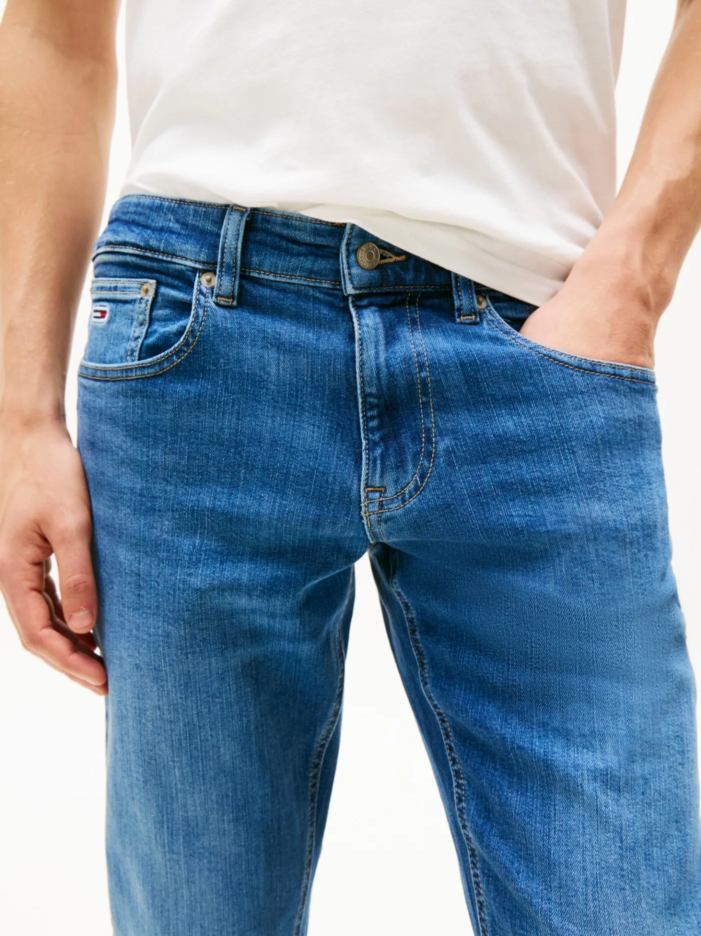 Scanton Slim Jeans