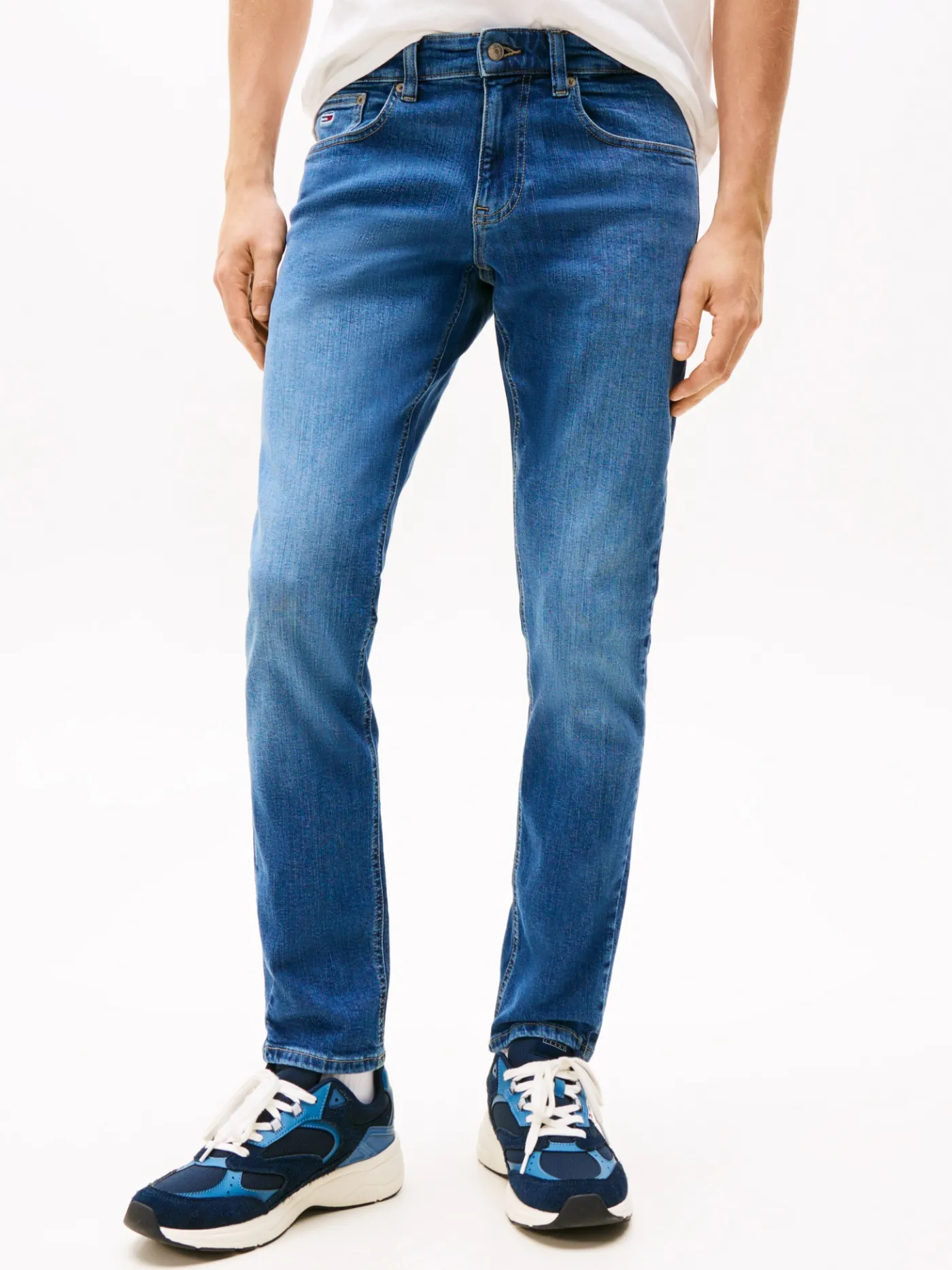 Scanton Slim Jeans