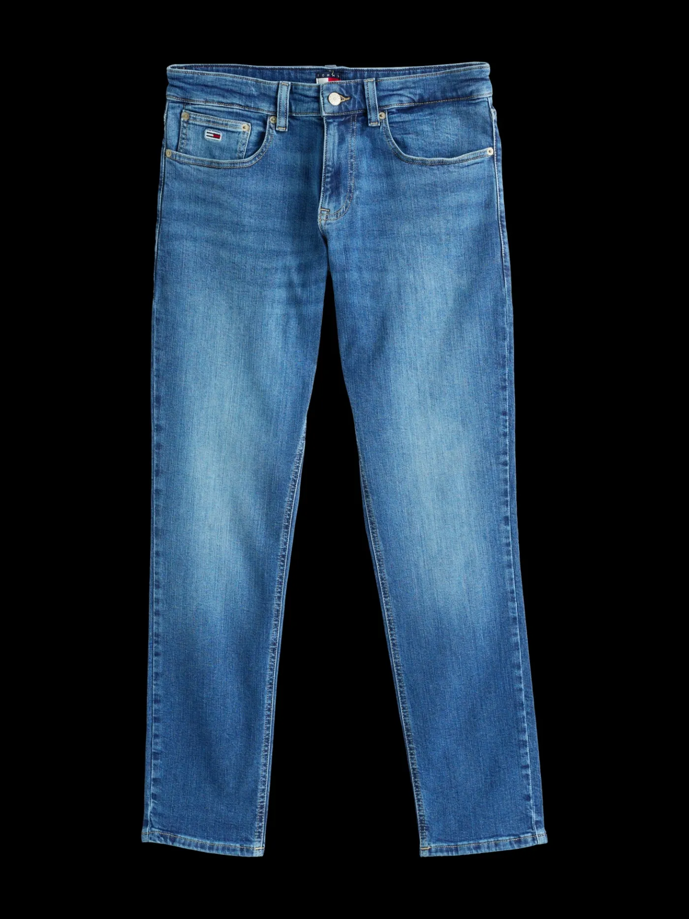 Scanton Slim Jeans