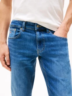 Scanton Slim Jeans