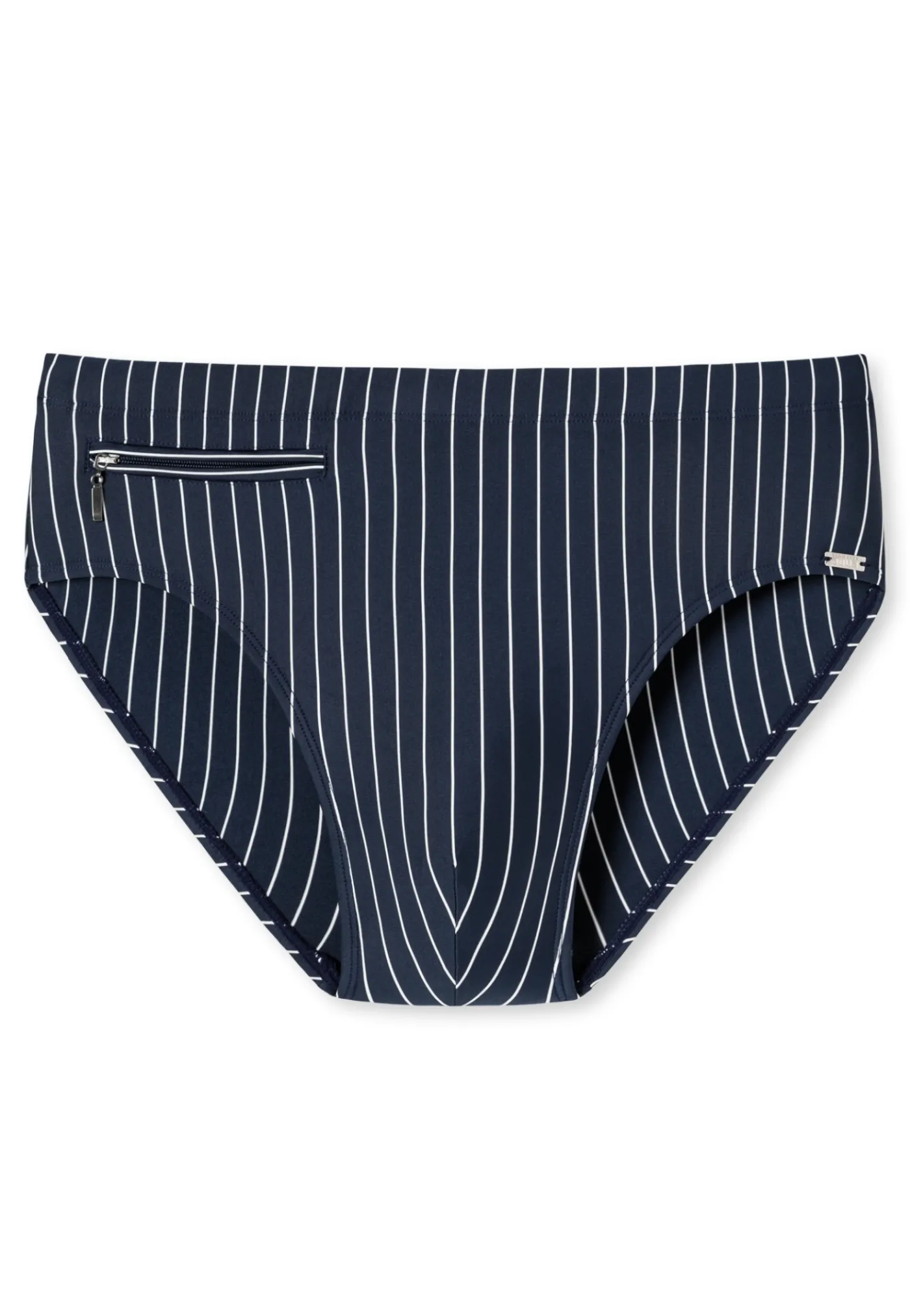 Schiesser Badehose Slip Komfort