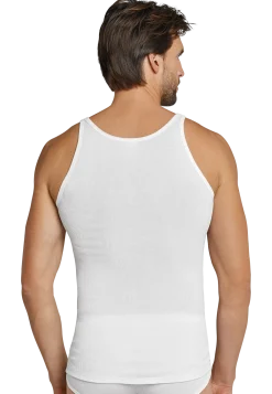 SCHIESSER Basic Shirt 2er Pack