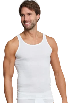 SCHIESSER Basic Shirt 2er-Pack