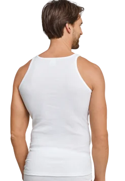 SCHIESSER Basic Shirt 2er-Pack