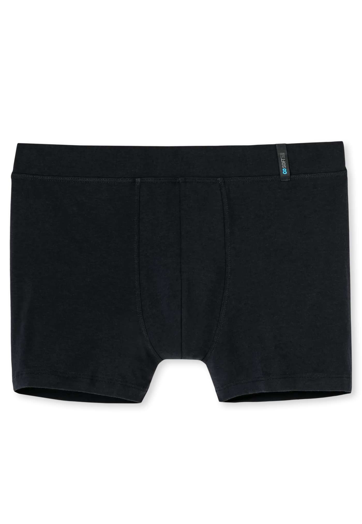 SCHIESSER Shorts Long Life Soft