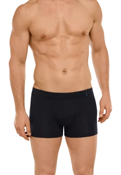 SCHIESSER Shorts Long Life Soft