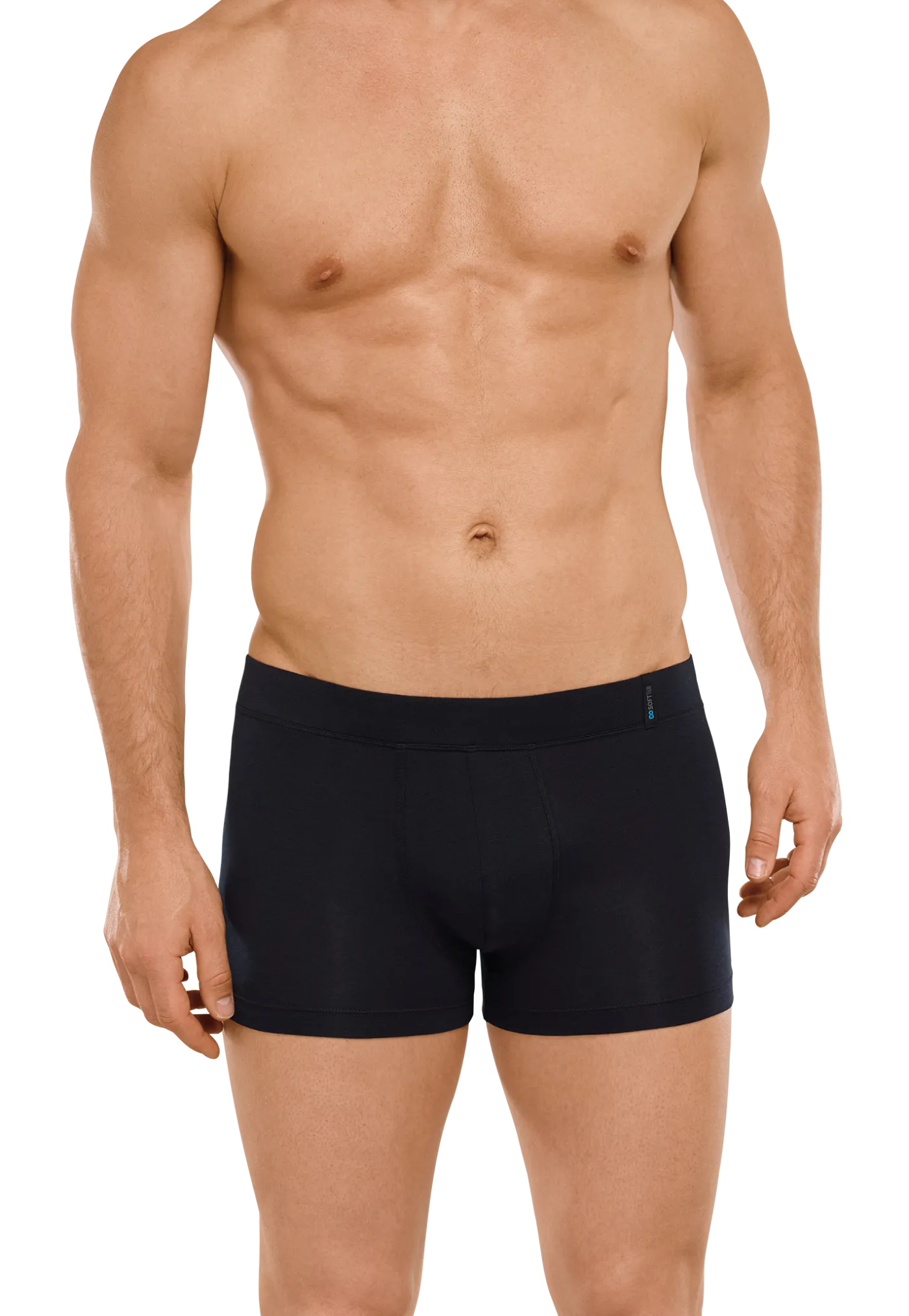 SCHIESSER Shorts Long Life Soft