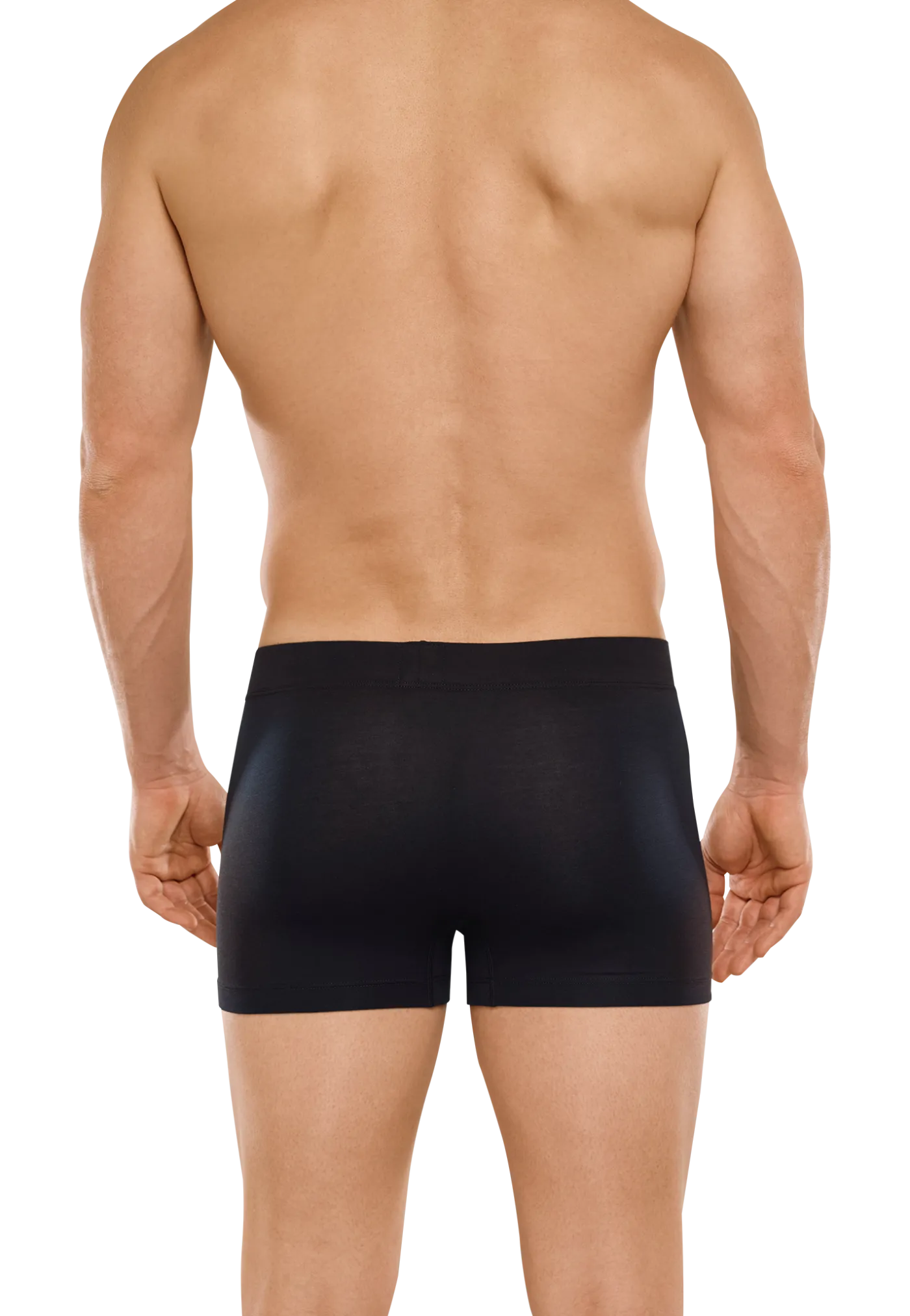 SCHIESSER Shorts Long Life Soft