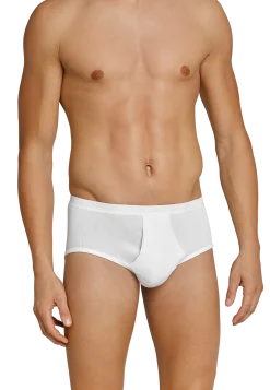 SCHIESSER Sportslips 2er-Pack