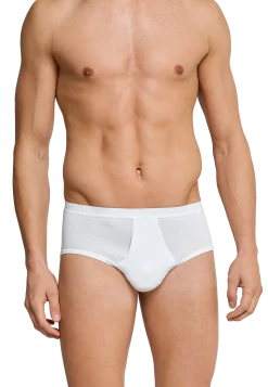 SCHIESSER Sportslips 2er-Pack