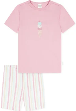 Schlafanzug kurz