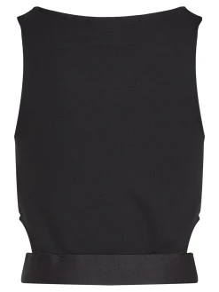 Schlichtes Top