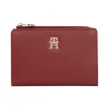 Schmale Bifold-Brieftasche