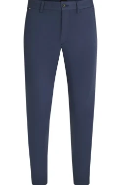Schmal geschnittene Hose
