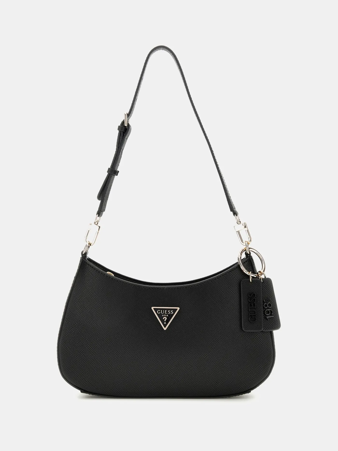 Schultertasche