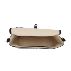 Schultertasche