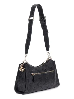 Schultertasche