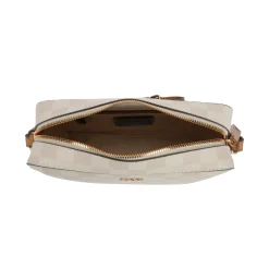 Schultertasche