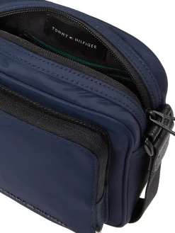 Schultertasche