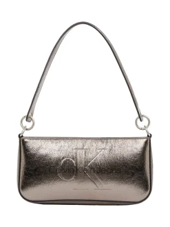 Sculpted Schultertasche