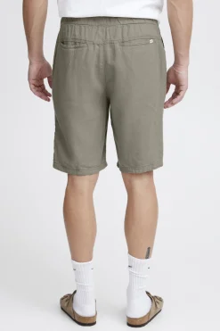 SDAURELIUS Leinenshorts