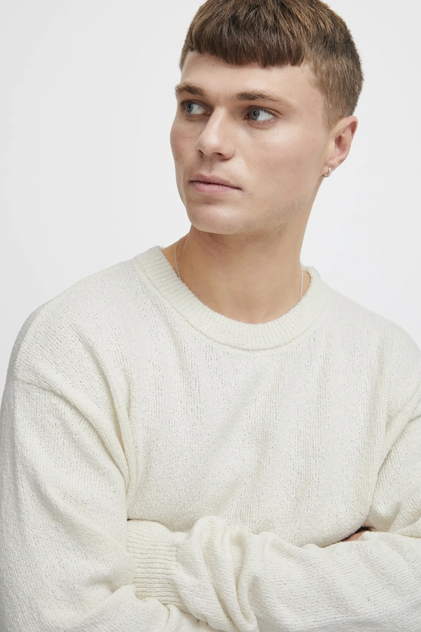 SDIKE Pullover