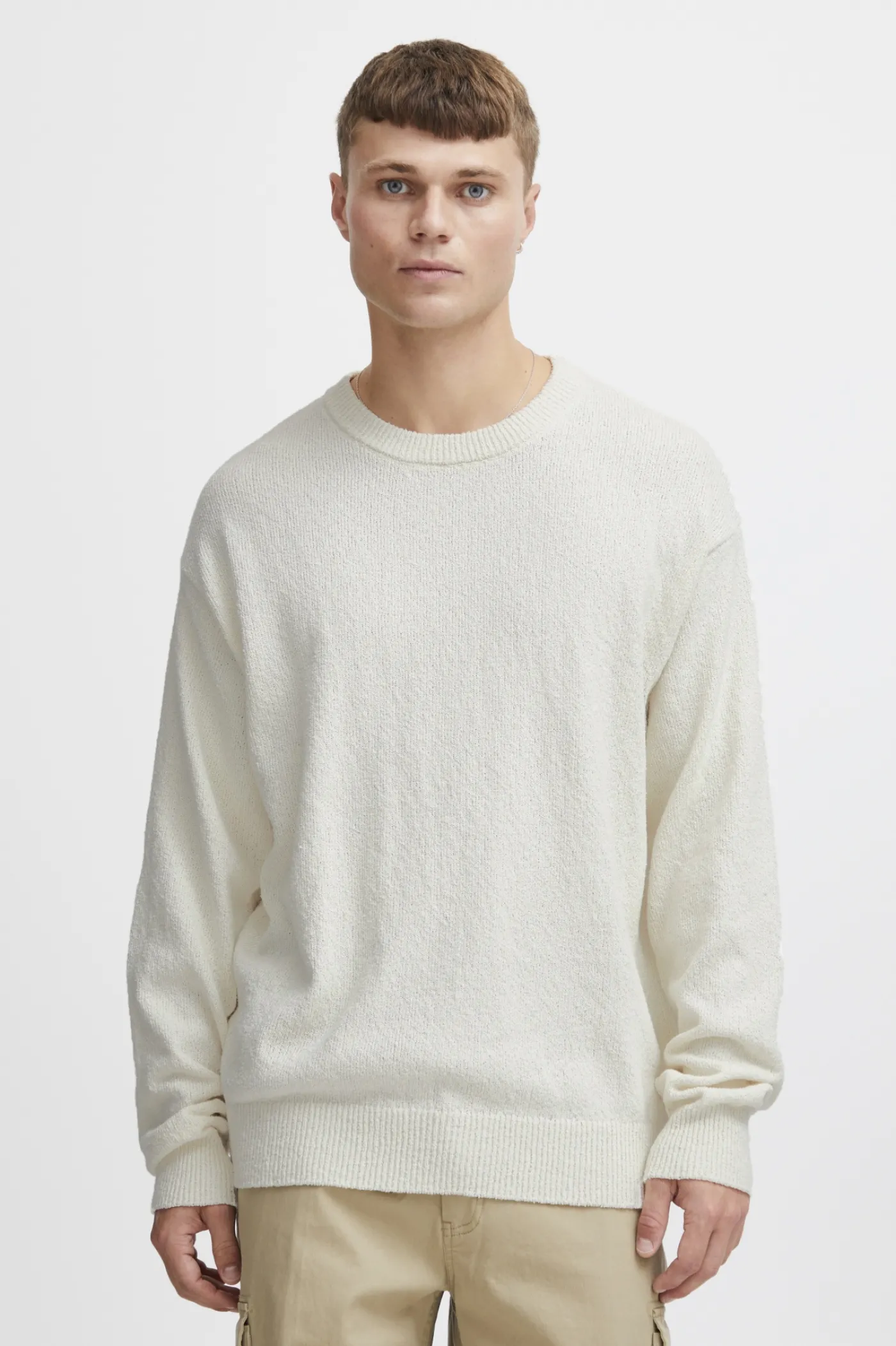 SDIKE Pullover
