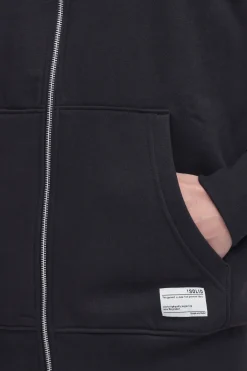 SDLENZ Sweatjacke