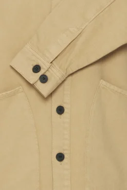 SDNADIL Overshirt