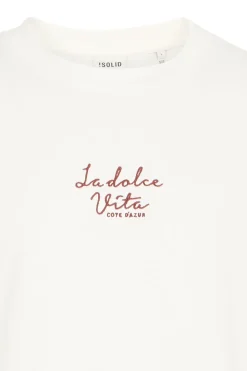 SDPARLY Sweatshirt