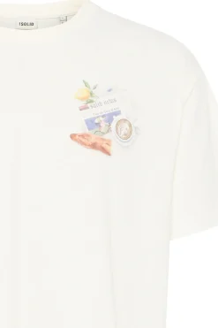 SDPAVAN T-shirt