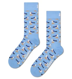 Seagull Sock