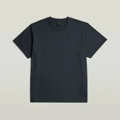 Seam Loose T-Shirt