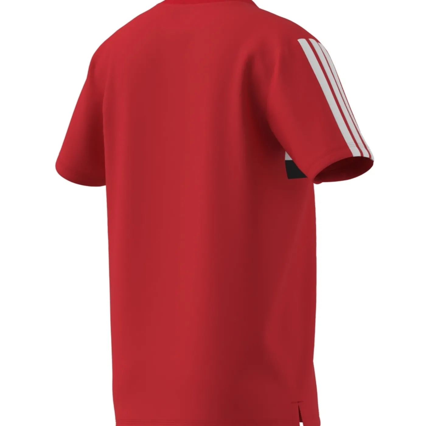 Seasonal Essentials Tiberio 3-Streifen Kids T-Shirt