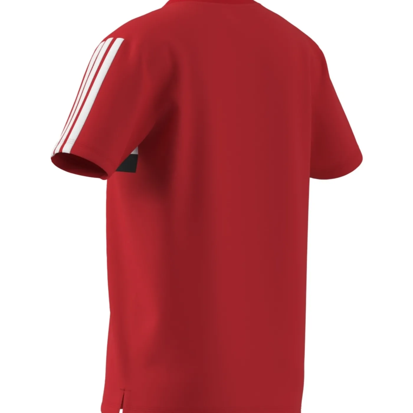 Seasonal Essentials Tiberio 3-Streifen Kids T-Shirt