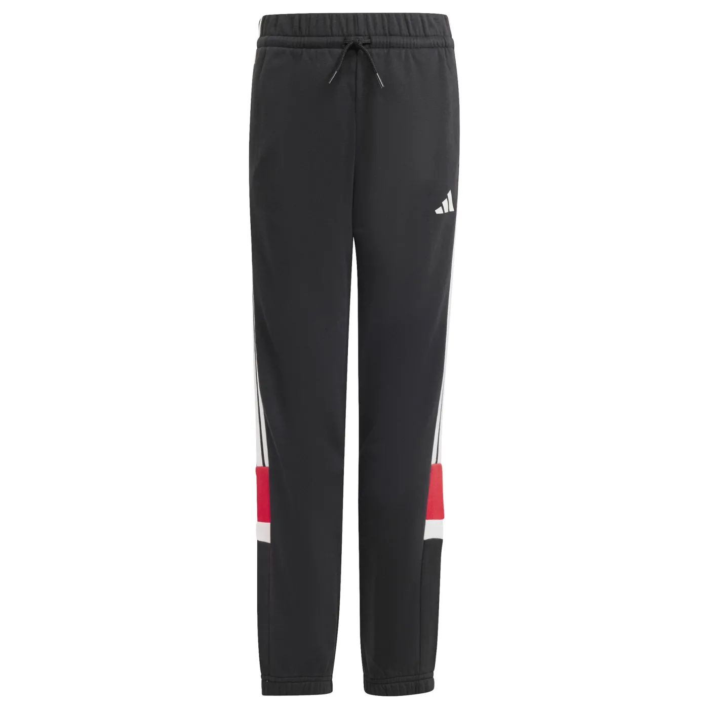 Seasonal Essentials Tiberio 3-Streifen Kids Hose