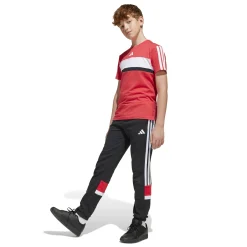 Seasonal Essentials Tiberio 3-Streifen Kids Hose