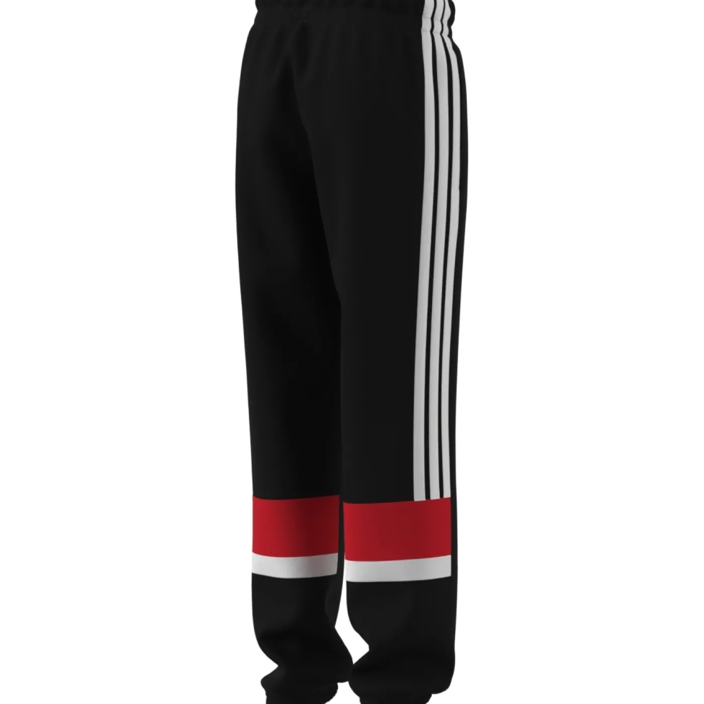 Seasonal Essentials Tiberio 3-Streifen Kids Hose