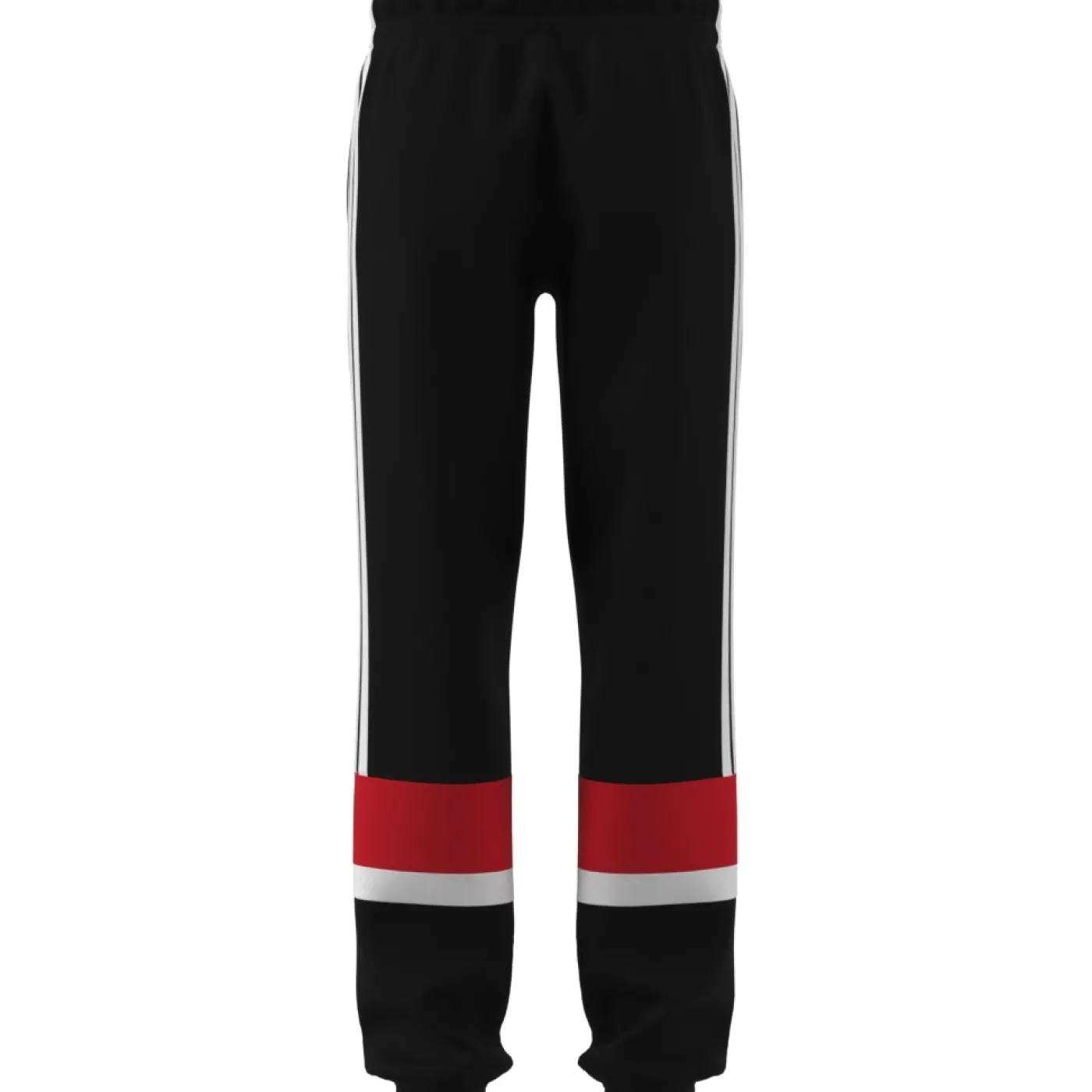 Seasonal Essentials Tiberio 3-Streifen Kids Hose