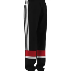 Seasonal Essentials Tiberio 3-Streifen Kids Hose